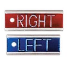 122E Elite Right & Left