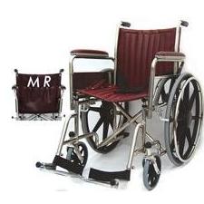 MRI Wheelchair: 20