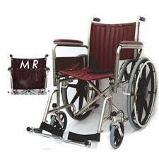 MRI Wheel Chair - 24"