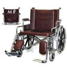 MRI Wheelchair: 26